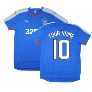 Rangers jersey 2016 best sale