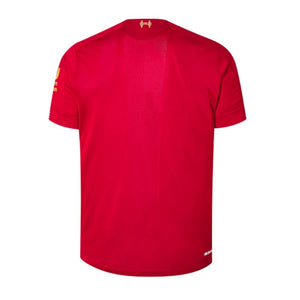 Official liverpool champions store home shirt 2020