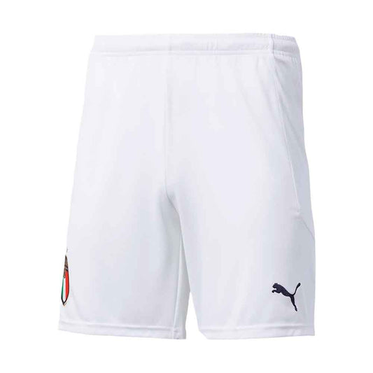 2020-2021 Italy Home Shorts (White)_0
