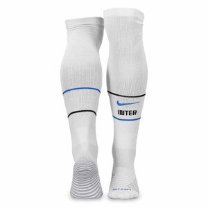 2020-2021 Inter Milan Away Socks (White)_0