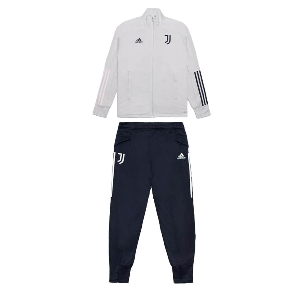 Juventus discount football tracksuit