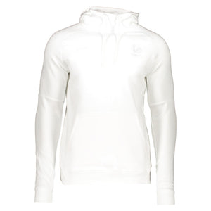 2020-2021 France Core Hooded Top (White)_0