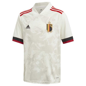 2020-2021 Belgium Away Shirt (Kids)_0