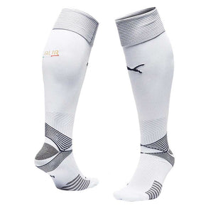 2020-2021 Italy Away Socks (White)_0