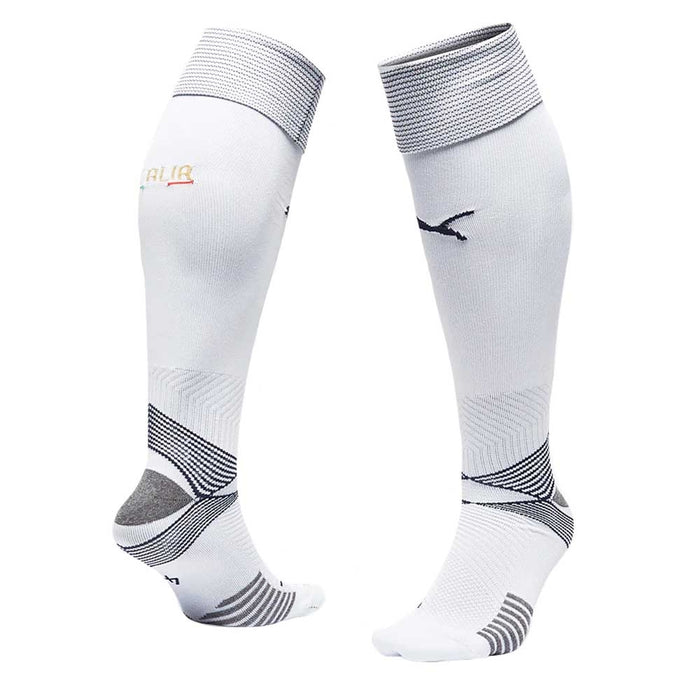 2020-2021 Italy Away Socks (White)