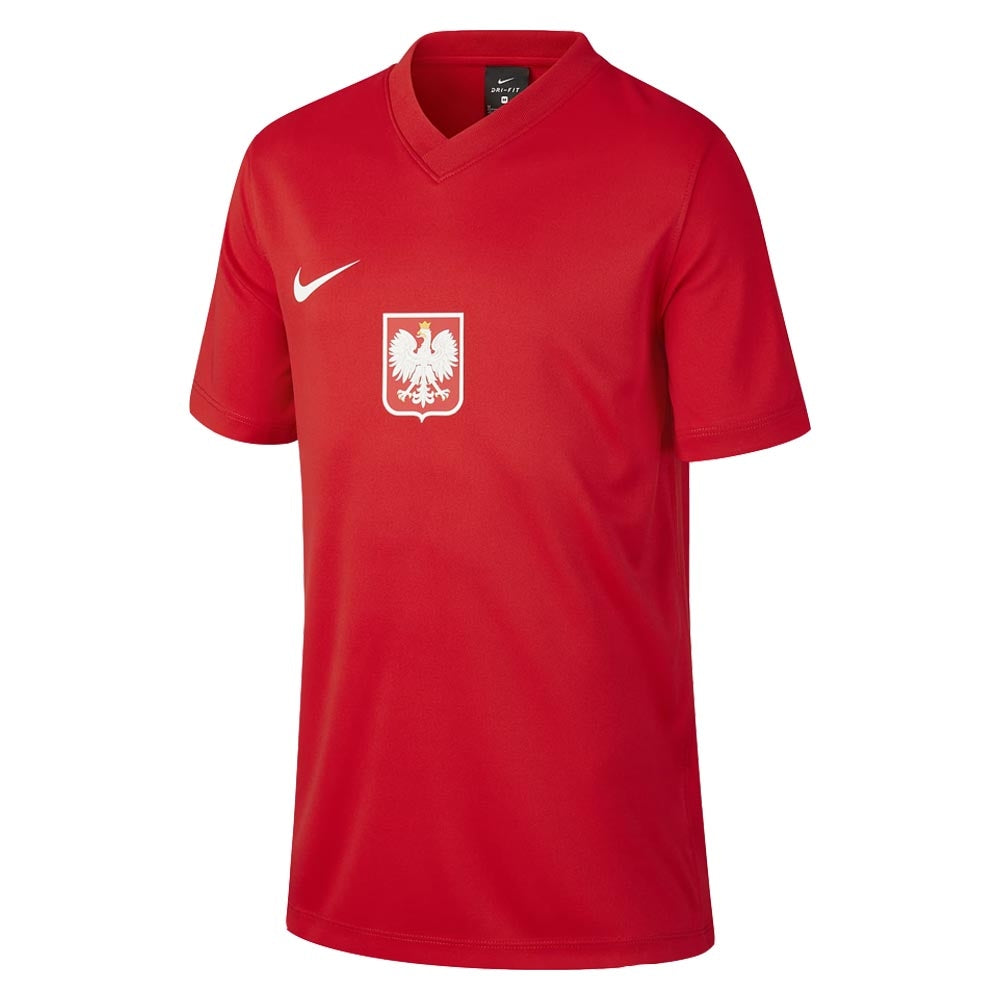 Jersey Poland Football Kit 2020 Poland Away Football Shirt 2022-23