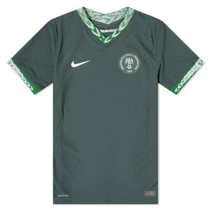 2020-2021 Nigeria Vapor Away Shirt_0