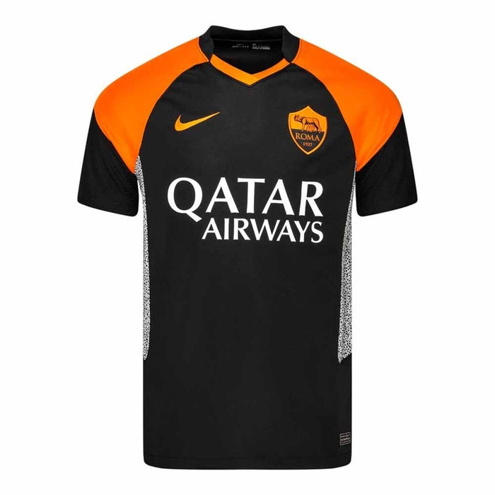 2020-2021 Roma Third Shirt