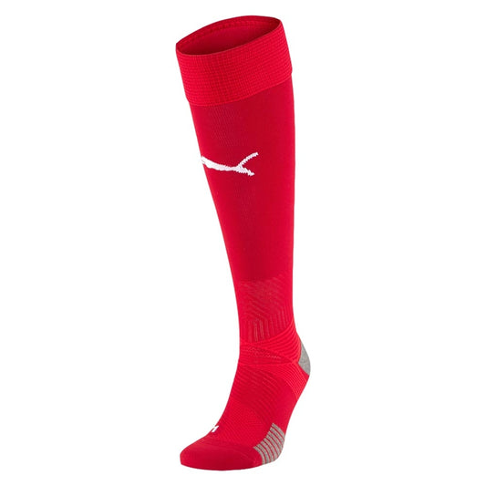 2020-2021 Serbia Home Socks (Red)_0