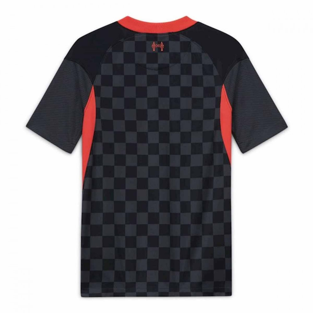 2020-2021 Liverpool Third Shirt (Kids)_1