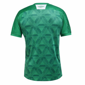 2020-2021 Chapecoense Home Shirt_1