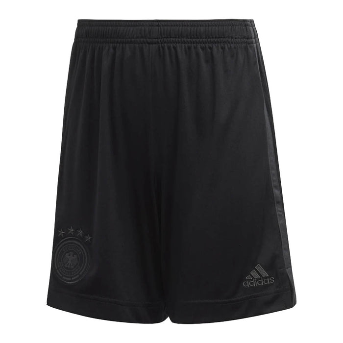 2020-2021 Germany Away Shorts (Kids)