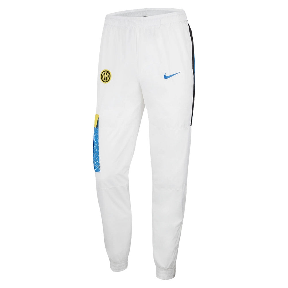 inter mailand pant
