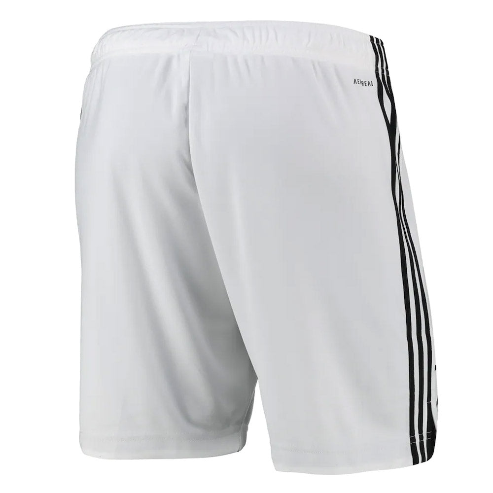 2021-2022 Juventus Home Shorts (White)_1