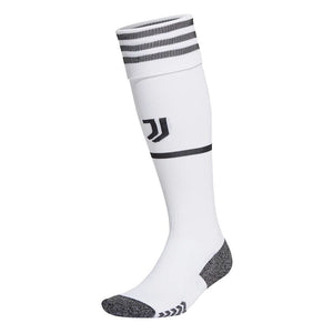 2021-2022 Juventus Home Socks (White)_0