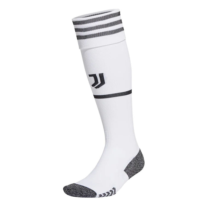 2021-2022 Juventus Home Socks (White)