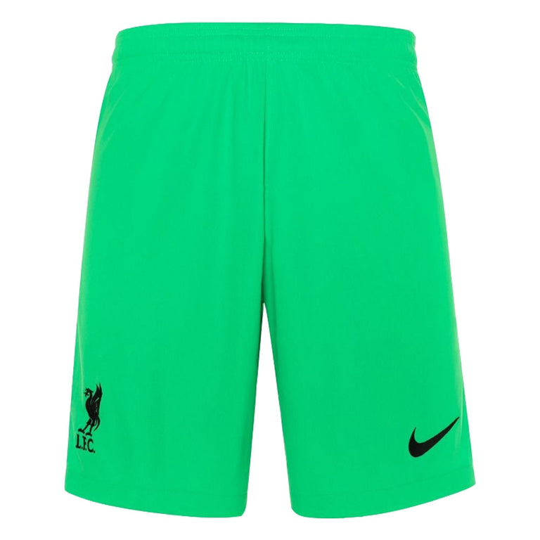 Nike Boys Goalkeeper Shorts Shorts Nike Kids FC Barcelona