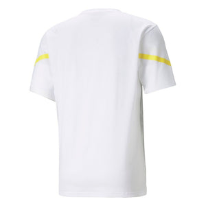 2021-2022 Borussia Dortmund Pre Match Shirt (White)_1