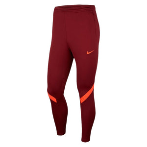 Liverpool 2021-2022 Strike Track Pants (Team Red)_0