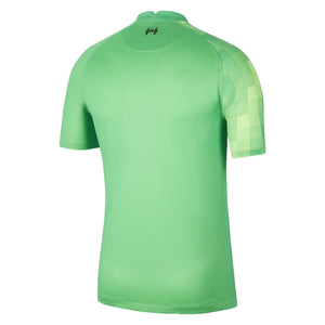 2021-2022 Liverpool Goalkeeper shirt (Green)_1