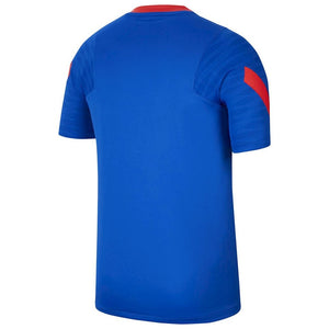 2021-2022 Atletico Madrid Training Shirt (Blue)_1