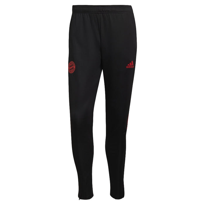 2021-2022 Bayern Munich Training Pants (Black)