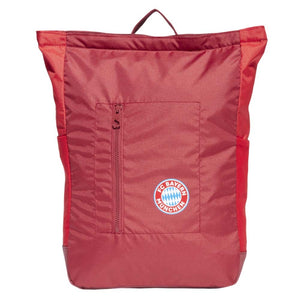 2021-2022 Bayern Munich Backpack (Red)_0