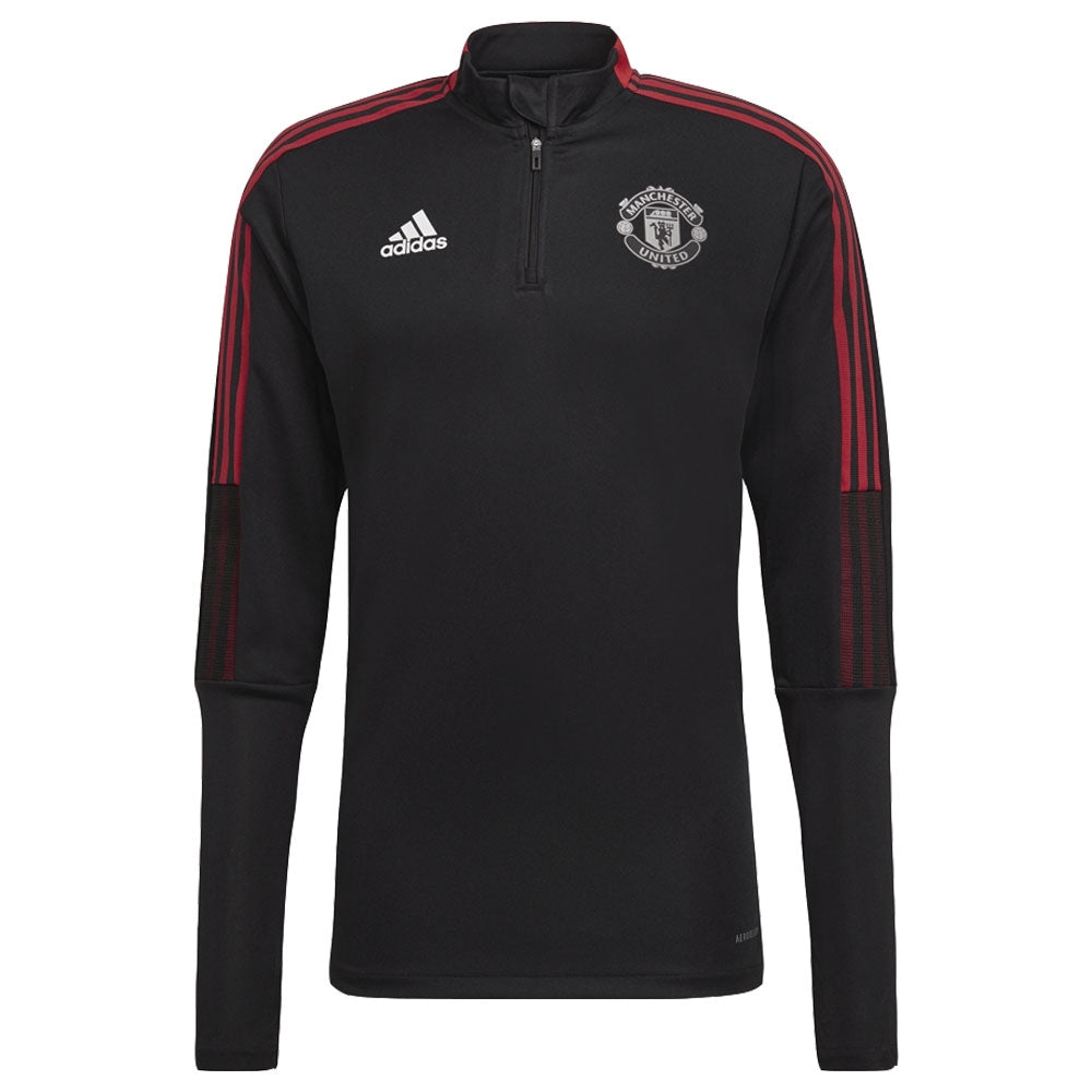 Man u best sale training top