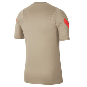 Liverpool 2021-2022 Training Shirt (Mystic Stone)_1