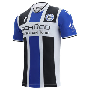 2021-2022 Arminia Bielefeld Home Shirt_0