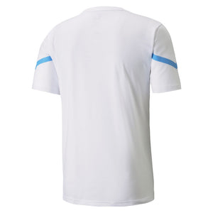 2021-2022 Man City Pre Match Jersey (White)_1