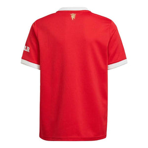 Man Utd 2021-2022 Home Shirt (Kids) (GIGGS 11)_4