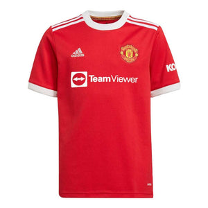 Man Utd 2021-2022 Home Shirt (Kids) (GIGGS 11)_3