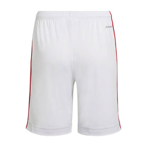 Arsenal 2021-2022 Home Shorts (White)_1