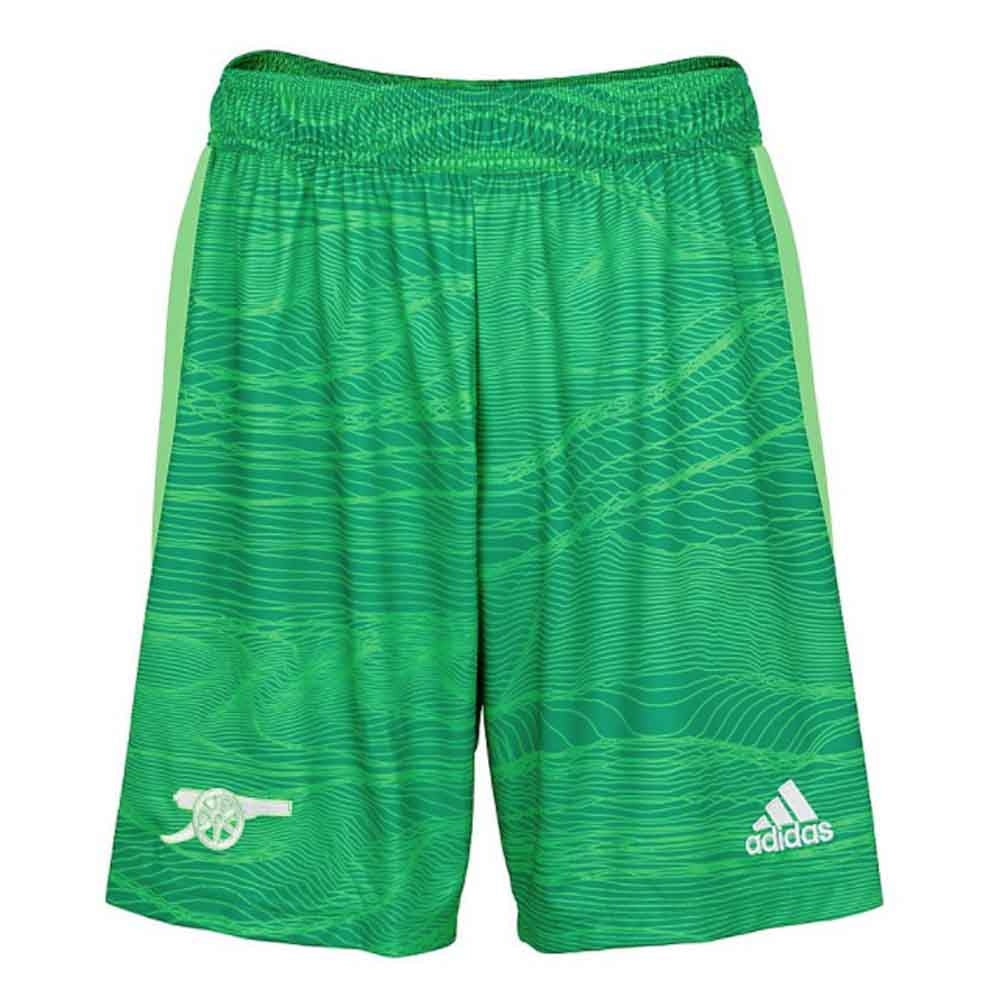 arsenal shorts junior