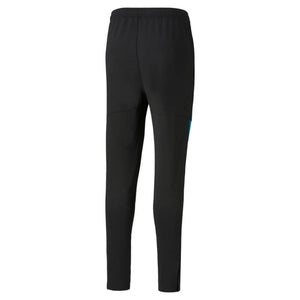 2021-2022 Man City Pre Match Pants (Black)_1