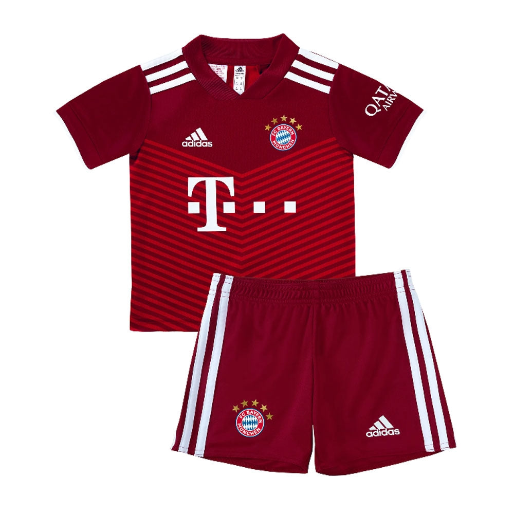 Bayern munich sale mini kit