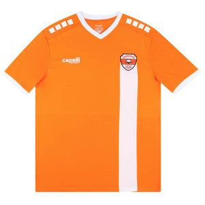 2020-2021 Adanaspor Home Shirt_0