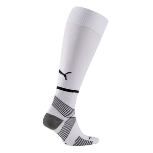 2021-2022 Valencia Home Socks (White)_1