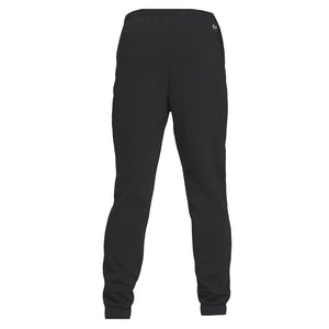 Liverpool 2021-2022 Fleece Pants (Black)_1