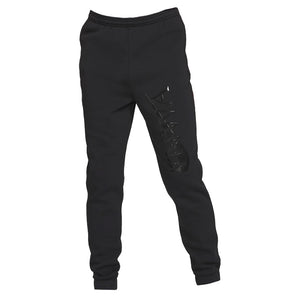 Liverpool 2021-2022 Fleece Pants (Black)_0