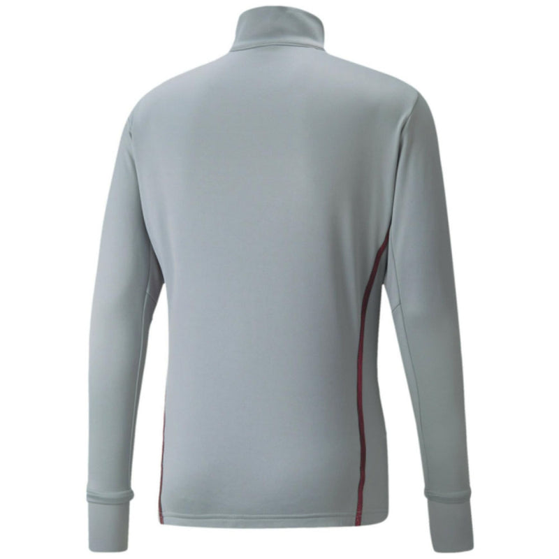 2021-2022 Man City Training Fleece (Quarry)_1