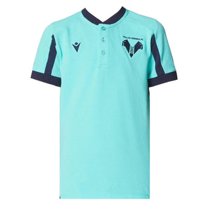 2021-2022 Hellas Verona Polo Shirt_0
