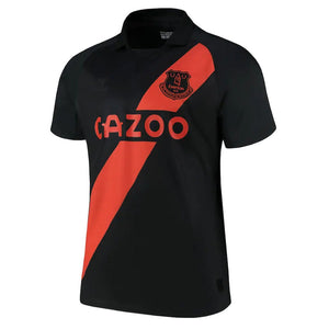 2021-2022 Everton Away Shirt_0