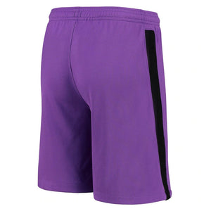 Tottenham 2021-2022 3rd Shorts (Wild Berry) - Kids_1