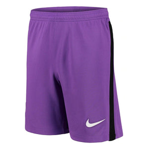 Tottenham 2021-2022 3rd Shorts (Wild Berry) - Kids_0