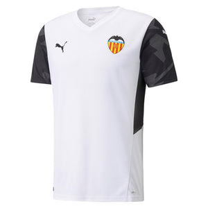 2021-2022 Valencia Home Shirt_0