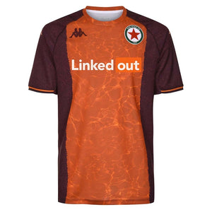 2021-2022 Red Star Paris Away Shirt_0