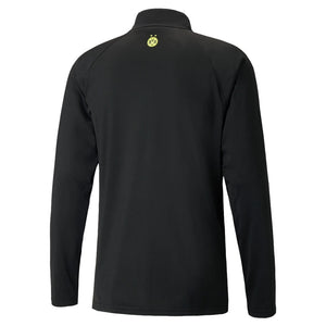 2021-2022 Borussia Dortmund Training Jacket (Black)_1