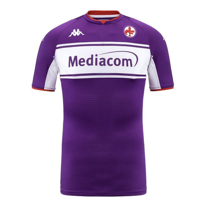 2021-2022 Fiorentina Home Shirt (Kids)